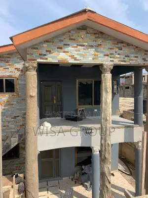 2bdrm Apartment in Wisa Groups, Accra Metropolitan for rent
