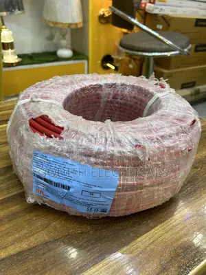 16mm Cable Rr