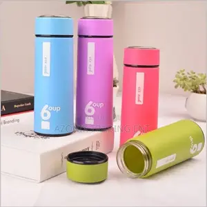 2pcs Kids Sch. Water Bottles