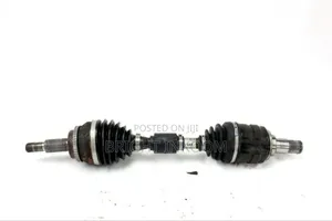 Toyota Corolla 2017 2018 2020 From Shaft