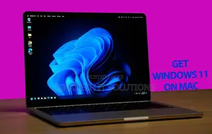 Windows 11 on Mac Installation [ Intel Mac ]