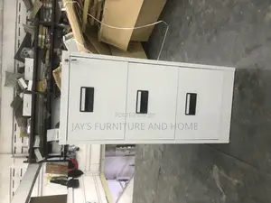 3 Drawers Office Cabinet