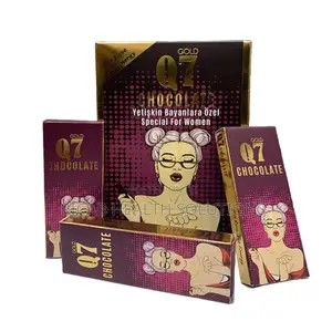 Q7 Chocolate For Ladies(Pack Of 12pcs )