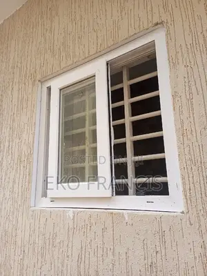 Upvc Sliding Window