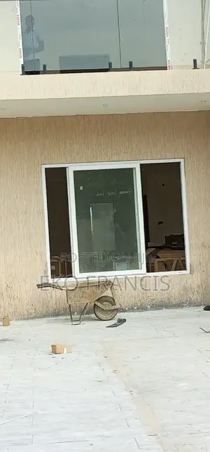 Upvc Sliding Window Classic