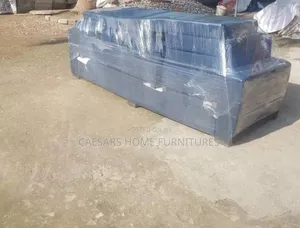 Brand New Lshape