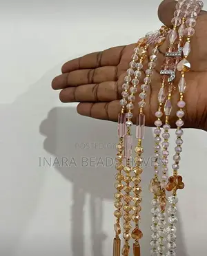 Waist Beads