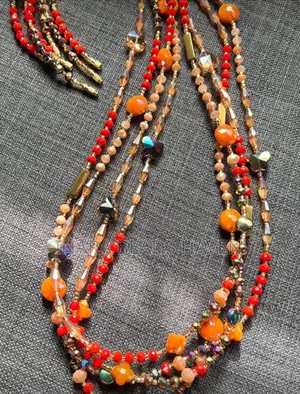 Waist Beads