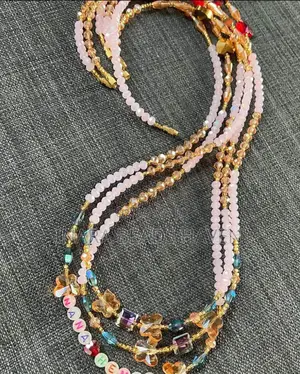 Waist Beads
