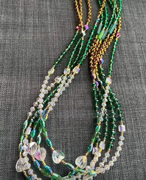 Waist Beads