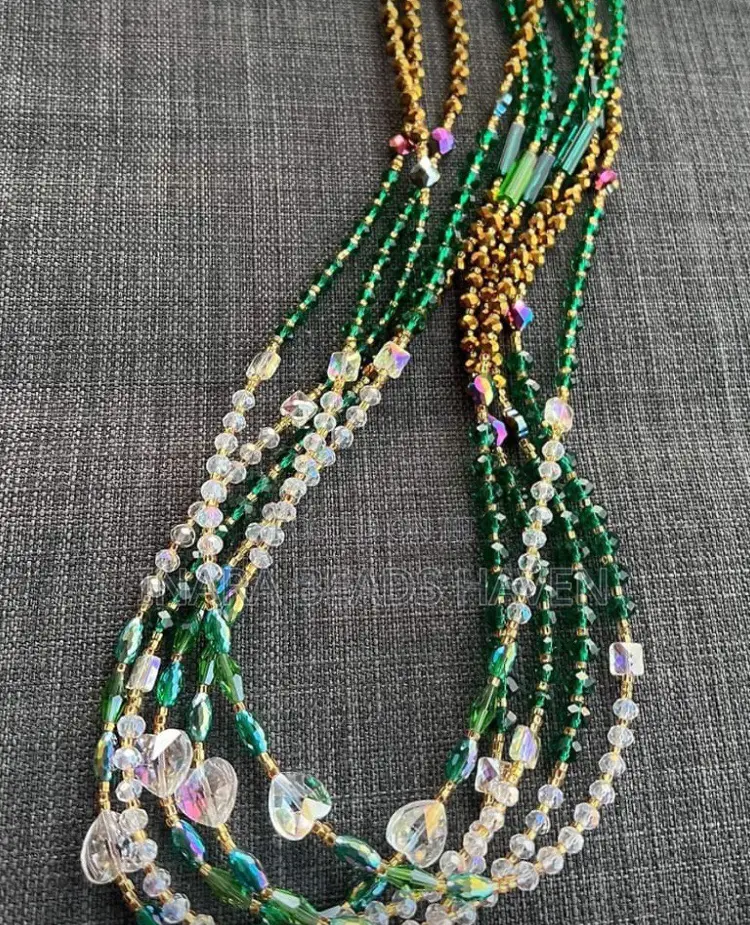 Waist Beads