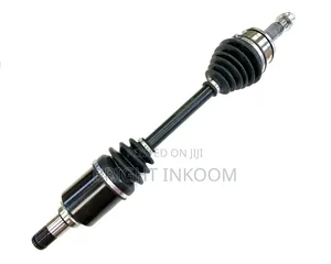Toyota Rav4 2019 2020 2022 From Shaft