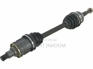 Toyota Highlander 2020 2021 2022 From Shaft