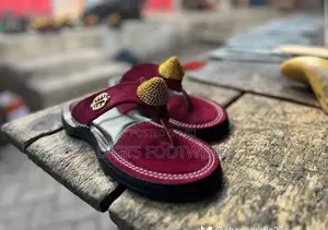 Wine Suede Ahenema/Chawchaw