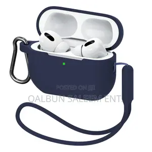 Original and Brand-New Apple Airpods Pro 2nd Generation With Free Case