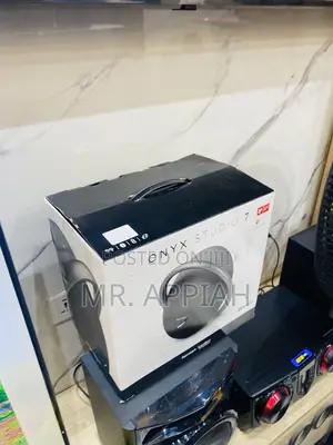 Unique Design Harman Kardon Onyx 7 Bluetooth Speaker(50W).