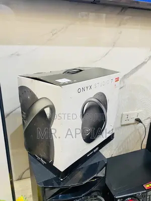 Authentic Harman Kardon Onyx 7 Bluetooth Speaker(50watt).