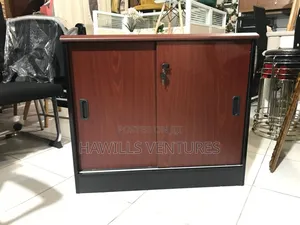 Wooden Cabinet