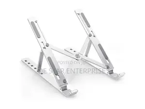 Portable Laptop Stand for Desk