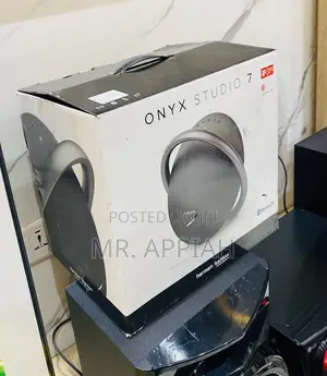 High Quality Harman Kardon Onyx 7 Bluetooth Speaker(50watt)