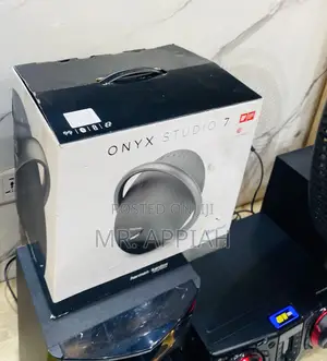 Harman Kardon Onyx 7 Bluetooth Speaker(50watt).