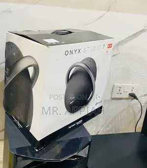 Buy Original Harman Kardon Onyx 7 Bluetooth Speaker(50watt)
