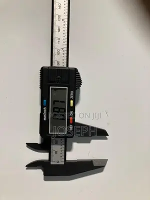 Digital Vernier Calliper