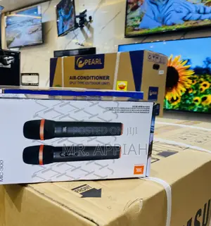 Purchase Affordable JBL Wireless Two Microphone.