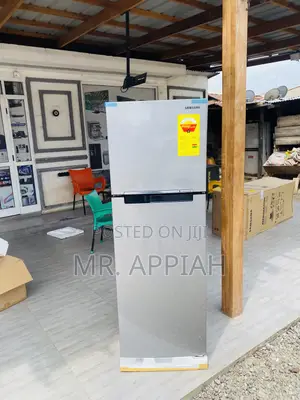 Shop Classic Samsung RT-31 310L Double Door Electric Fridge