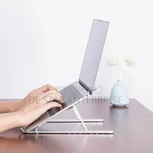 Laptop Holder