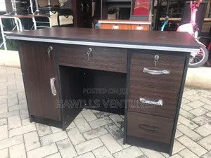 Office Writing Table