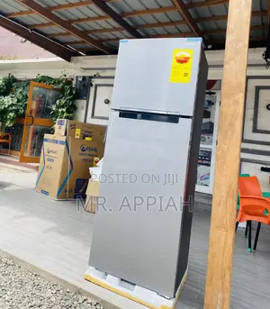 Purchase Affordable Samsung RT-31 2 Door Electric Fridge.