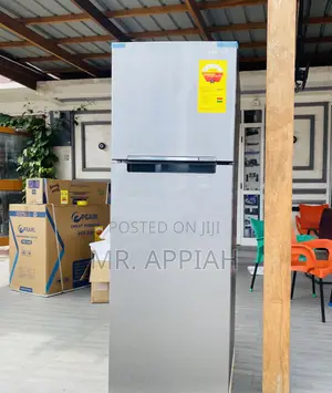 Purchase Adorable Samsung RT-31 2 Door Electric Fridge,Gray