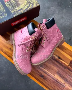 Timberland Supreme