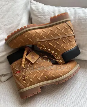 Timberland Supreme