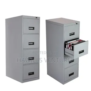 Drawer Cabinet