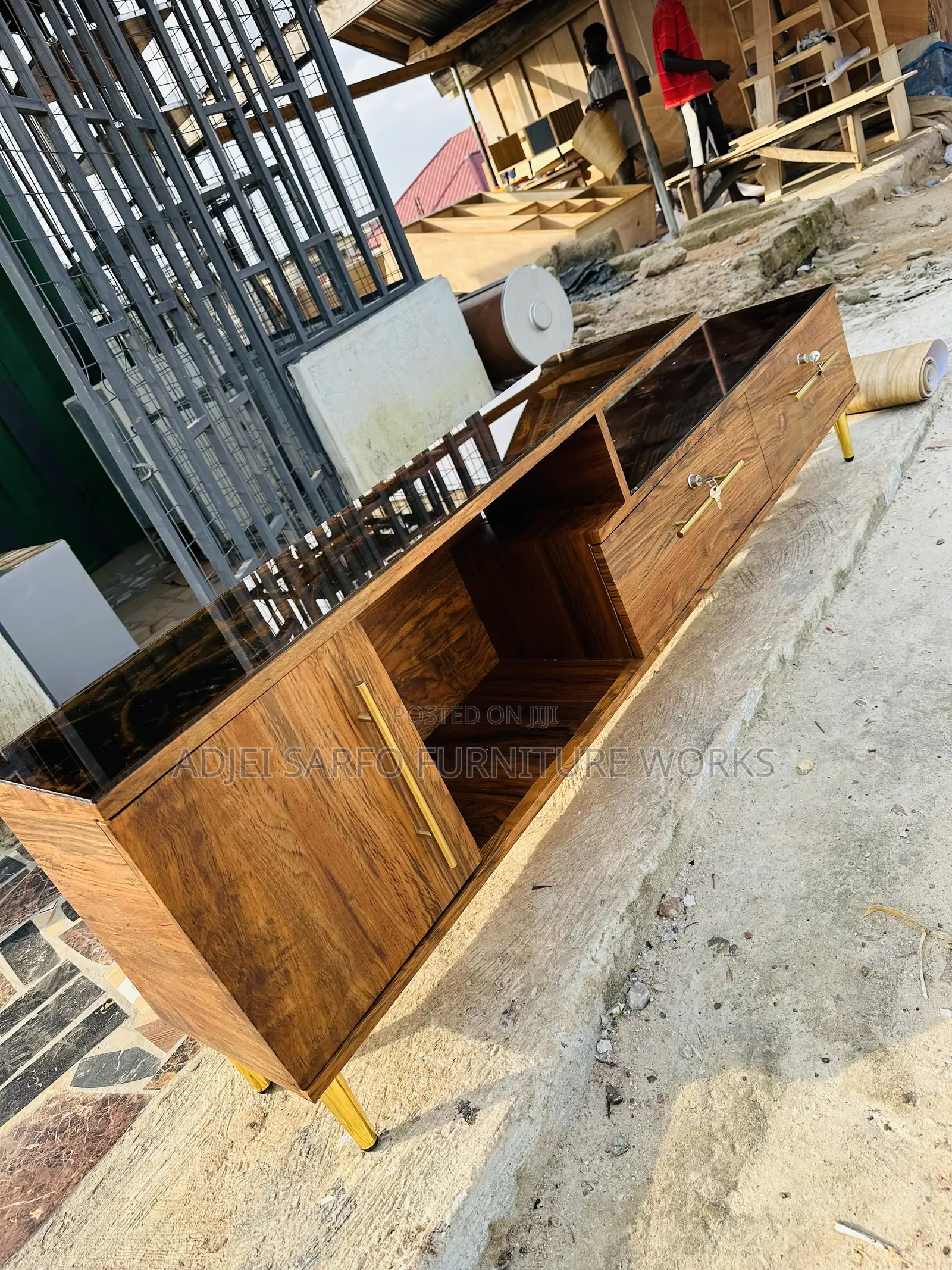 Original Tv Stand