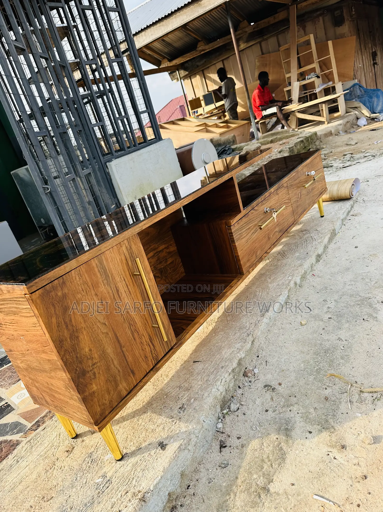 Original Tv Stand