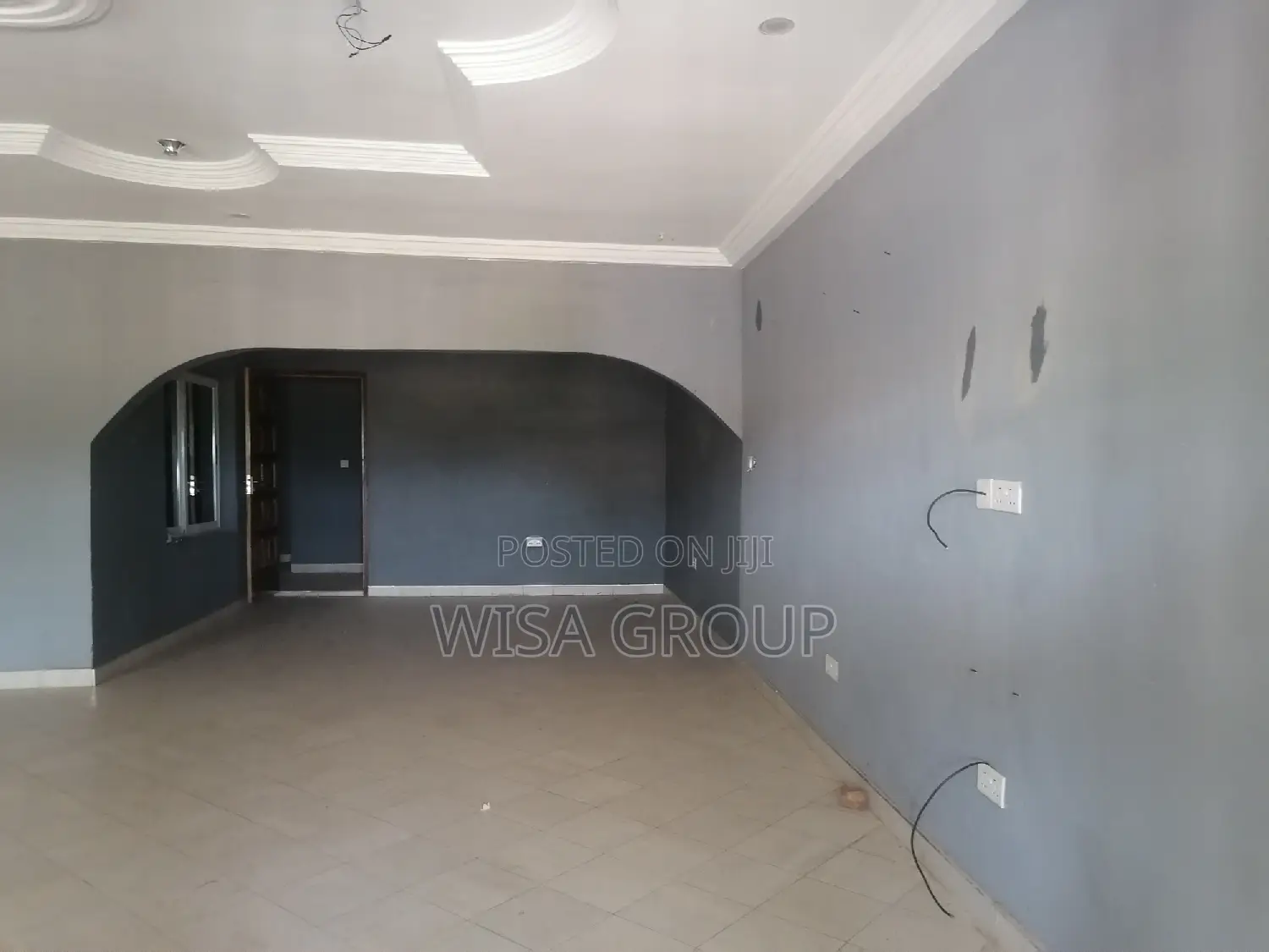 3bdrm Apartment in Wisa Groups, Accra Metropolitan for rent