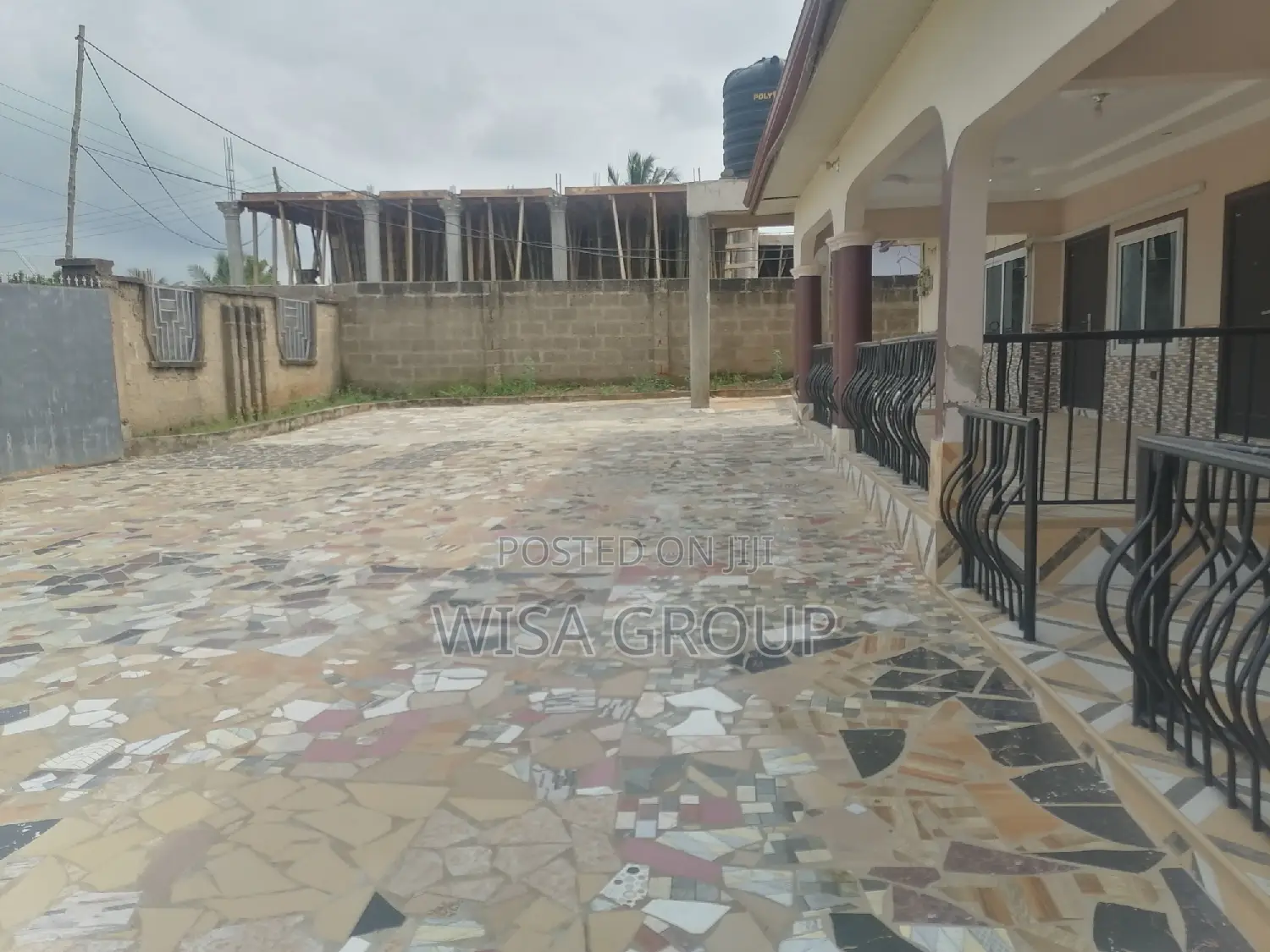 3bdrm Apartment in Wisa Groups, Accra Metropolitan for rent