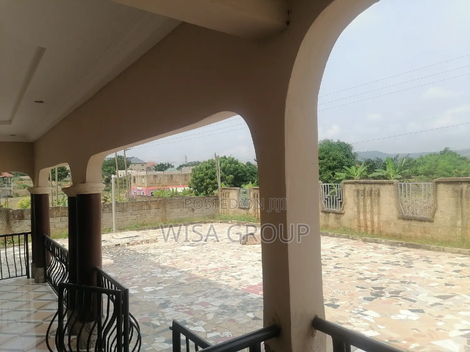 3bdrm Apartment in Wisa Groups, Accra Metropolitan for rent
