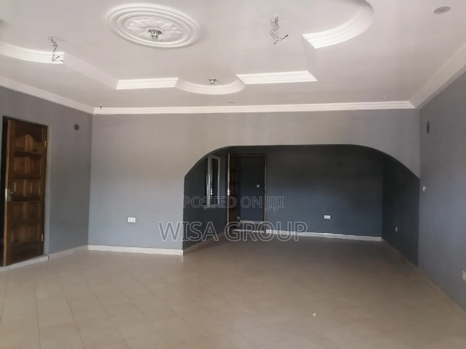 3bdrm Apartment in Wisa Groups, Accra Metropolitan for rent