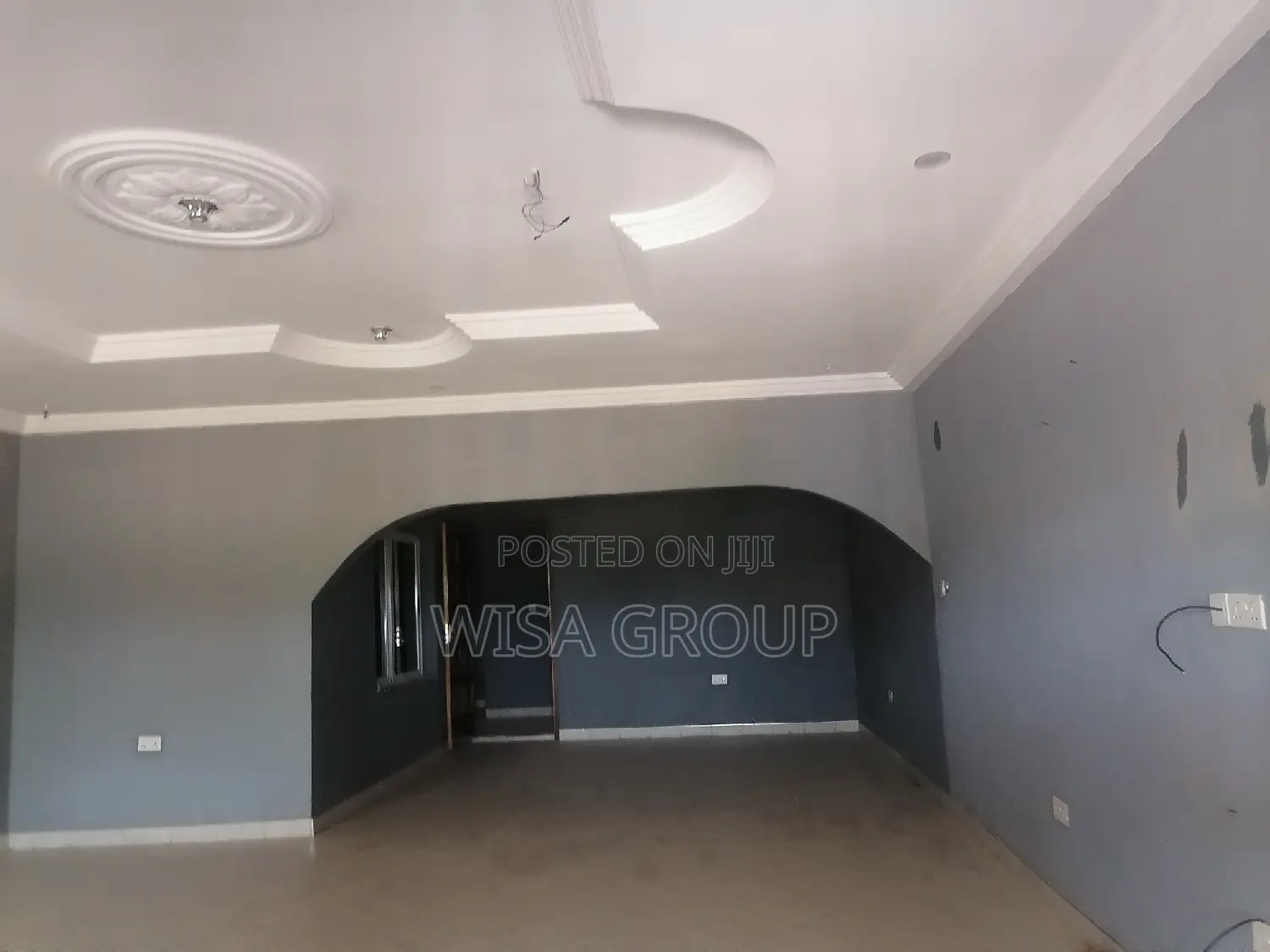 3bdrm Apartment in Wisa Groups, Accra Metropolitan for rent