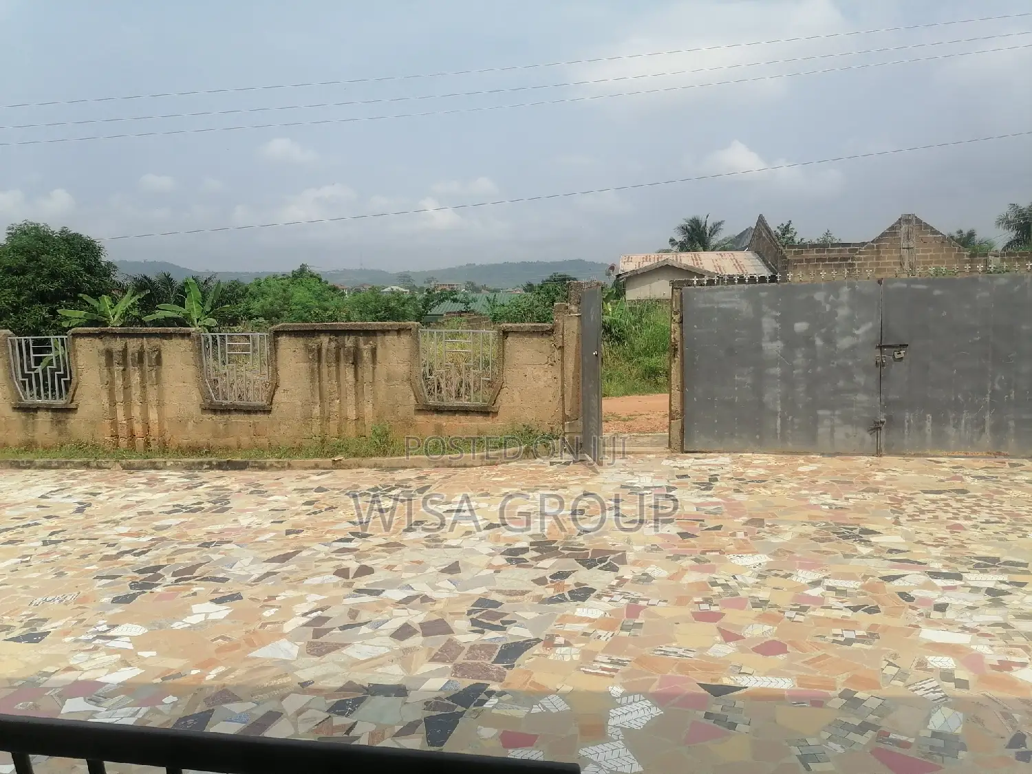 3bdrm Apartment in Wisa Groups, Accra Metropolitan for rent