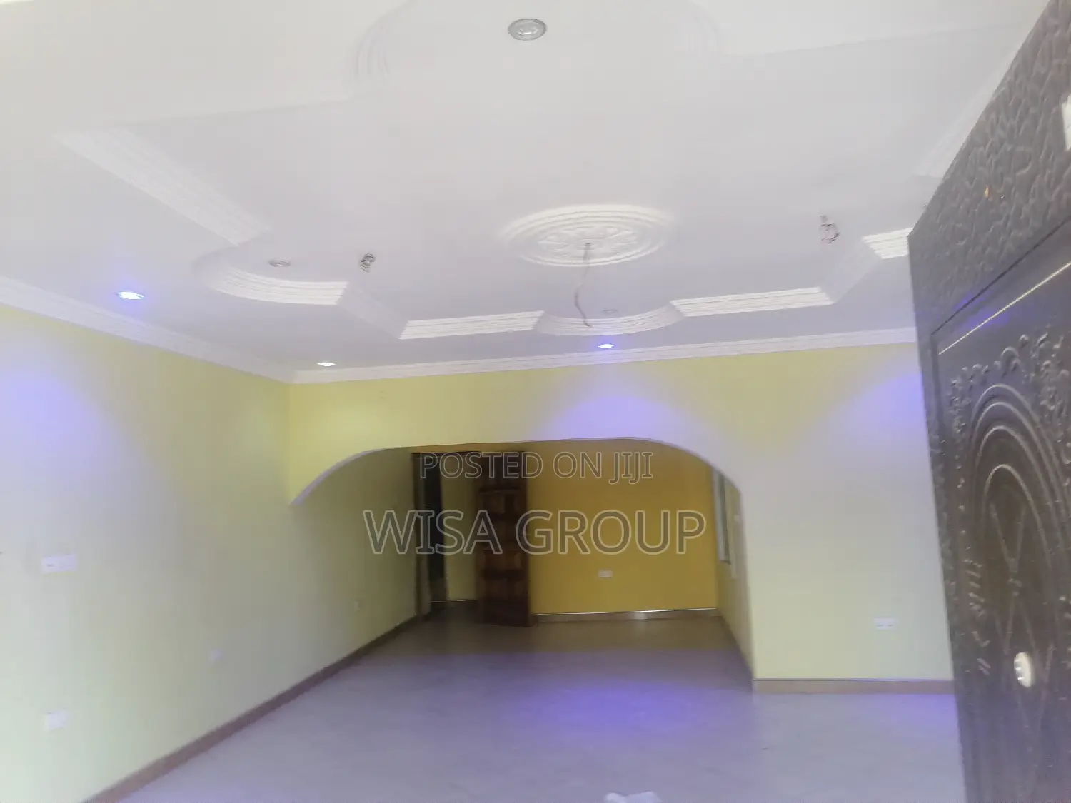 3bdrm Apartment in Wisa Groups, Accra Metropolitan for rent