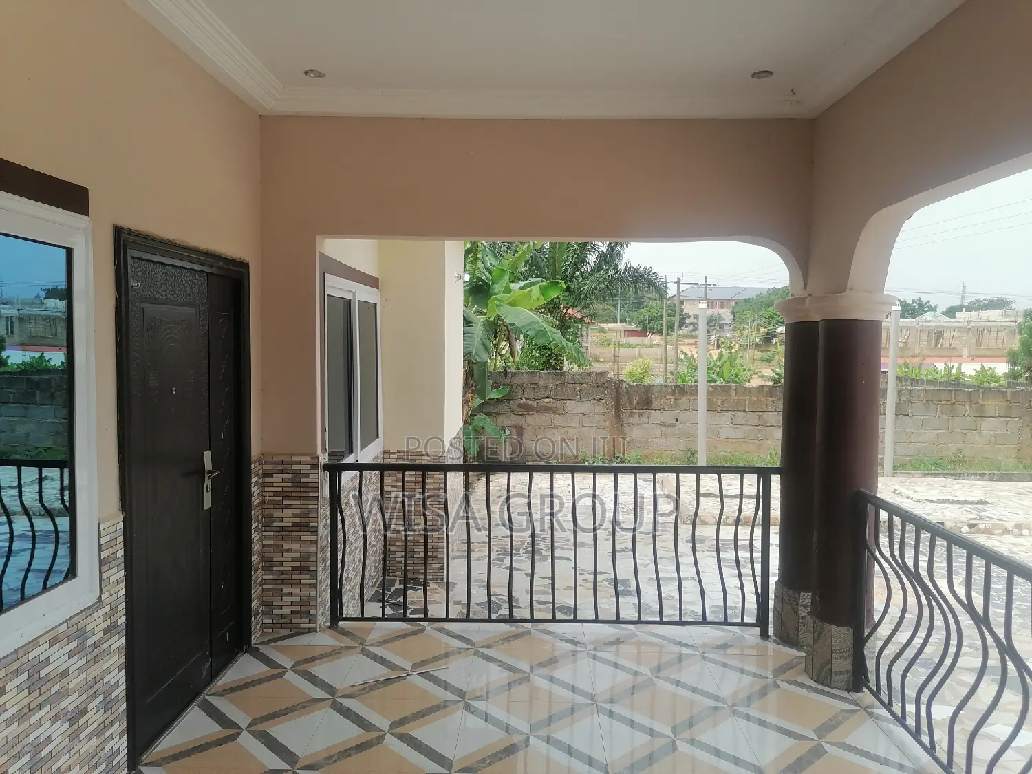 3bdrm Apartment in Wisa Groups, Accra Metropolitan for rent