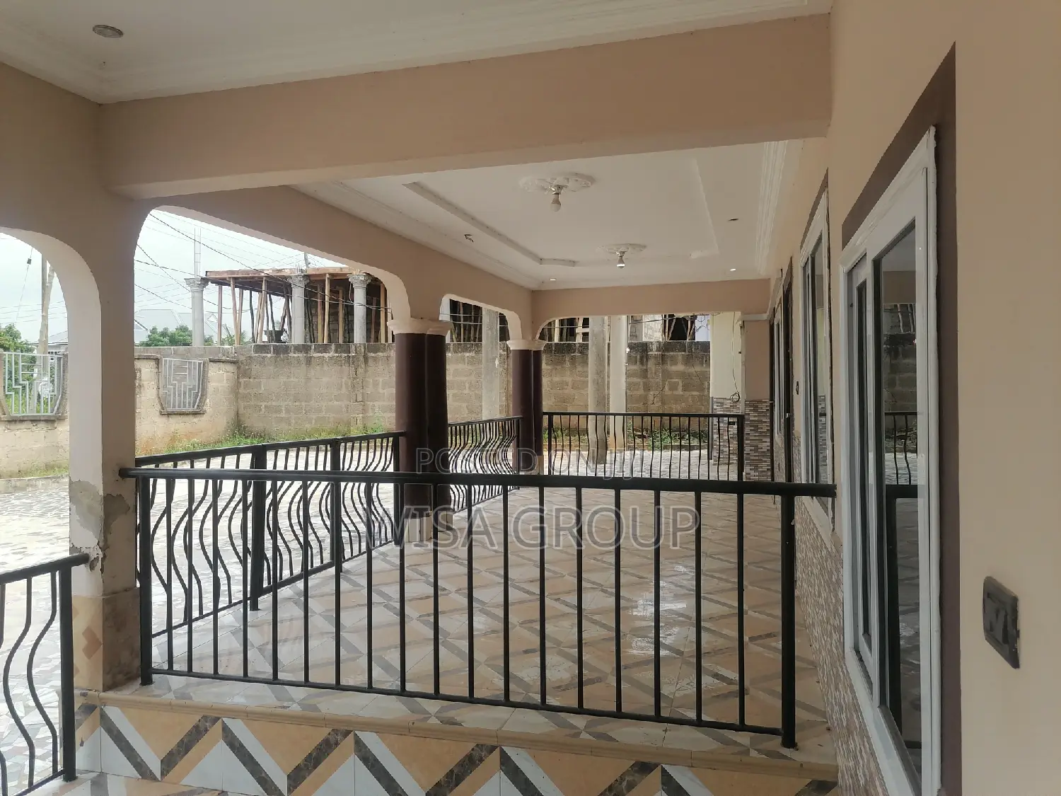 3bdrm Apartment in Wisa Groups, Accra Metropolitan for rent