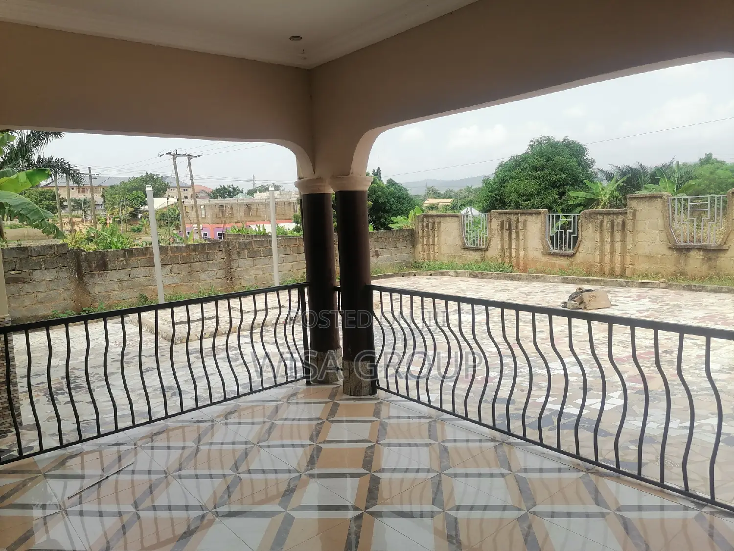 3bdrm Apartment in Wisa Groups, Accra Metropolitan for rent