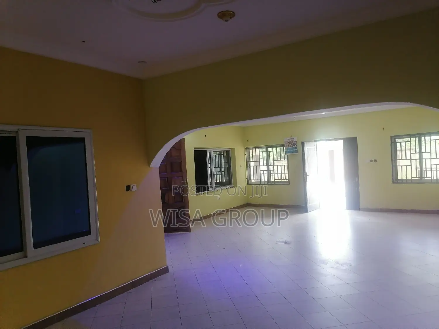 3bdrm Apartment in Wisa Groups, Accra Metropolitan for rent