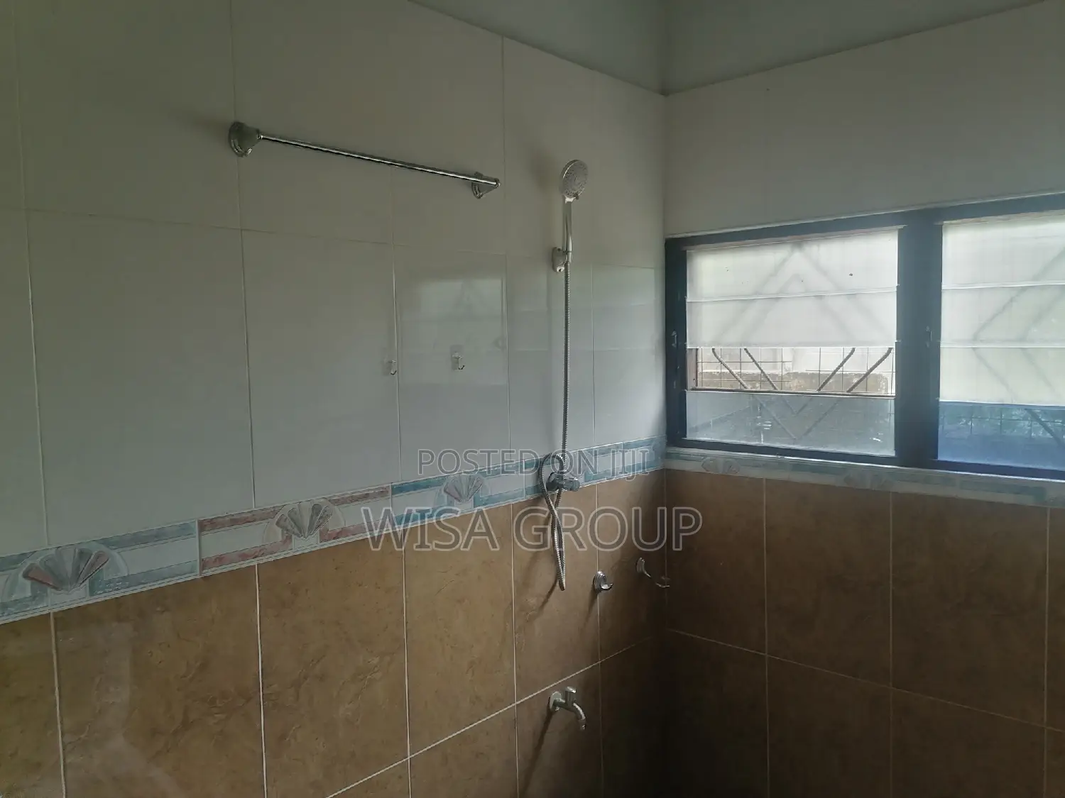 3bdrm Apartment in Wisa Groups, Accra Metropolitan for rent